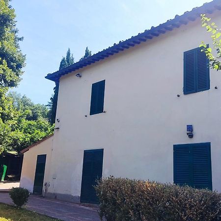 Agriturismo Le Grondaie Сиена Екстериор снимка