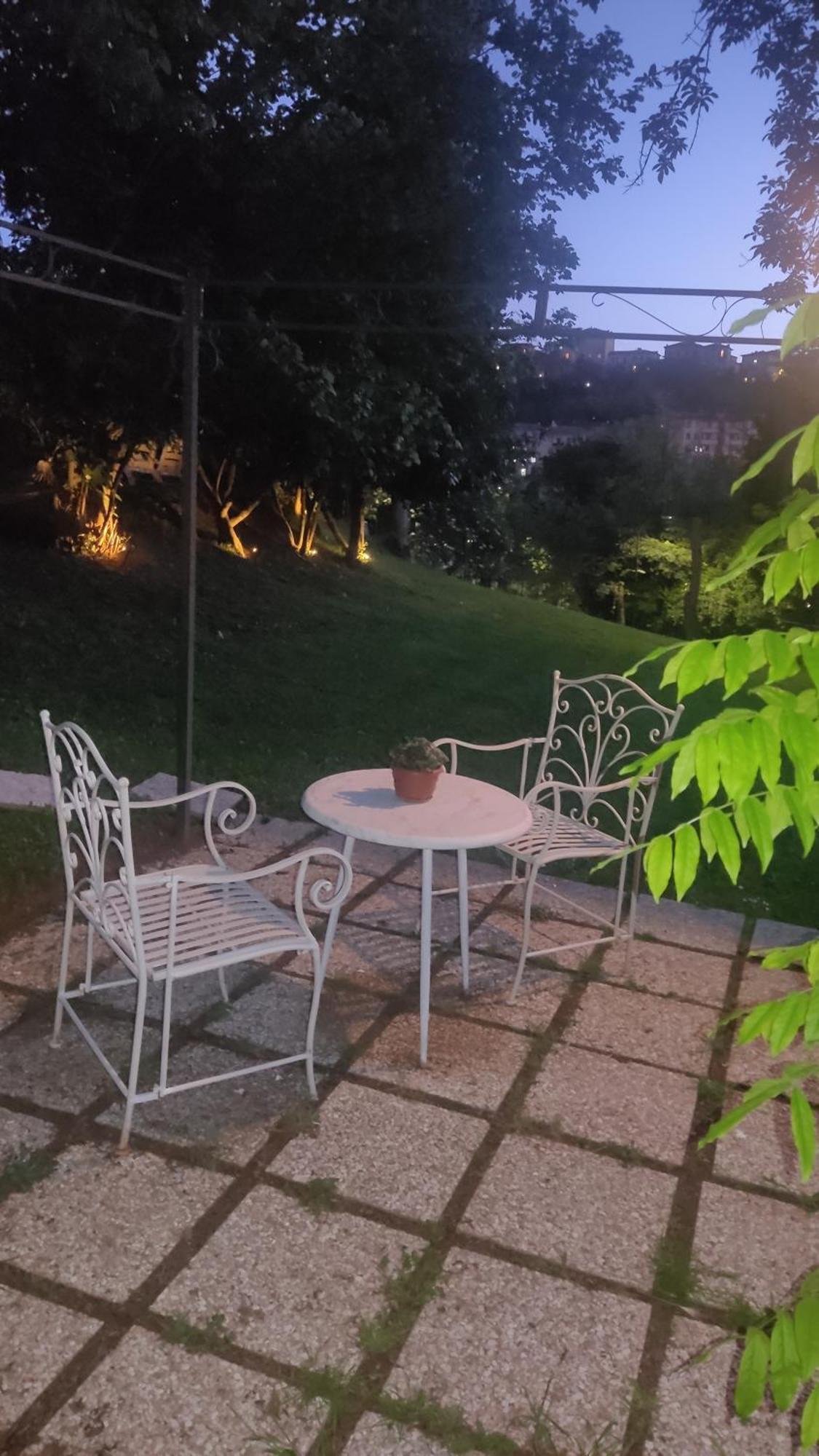 Agriturismo Le Grondaie Сиена Екстериор снимка
